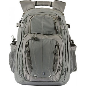 Zaino 5.11 Tactical Covert 18 Backpack Storm Gray a3535