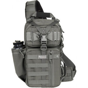 Zaino Maxpedition Sitka Gearslinger Borsa a415