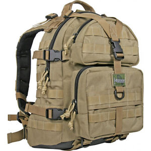 ZAino Maxpedition Condor II Khaki a463