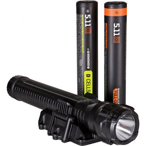 Torcia 5.11 Tactical TPT R7 Rechargeable Flashlight a557