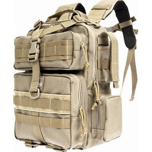 Zaino borsa Maxpedition Typhoon Backpack a40