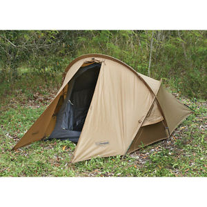 Tenda per outdoor Snugpak Scorpion 2 Coyote Tan a3221