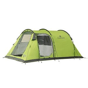 Ferrino Proxes 4 Tenda Family, Verde, 4 posti