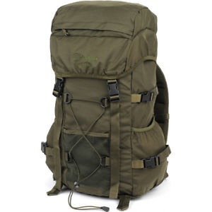 Borsone Snugpack Endurance 40 Backpack Olive Green a366