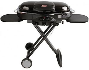 Coleman Road Trip Propane Portable Grill LXE