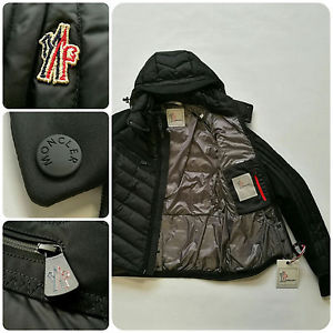 Moncler Winterjacke Größe XL/ -Gaillarde- (Gr. 5 )