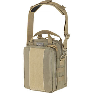 Borsa Zaino Maxpedition INCOGNITO Shoulder Bag (Khaki) a3679