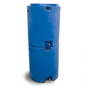 Water Storage Tank - 100 Gallons