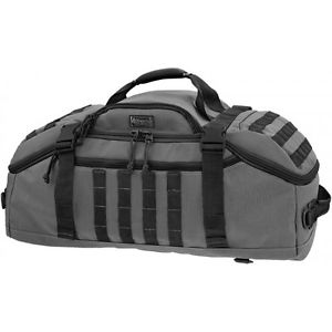 Borsone Maxpedition DOPPELDUFFEL Adventure Bag a3686