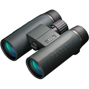 Binocolo Pentax SD 8x42 WP Binoculars a3757