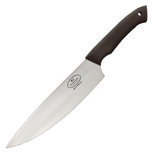 Fallkniven K1 Chef Knife | Lam.VG10 Steel Thermorun Handle