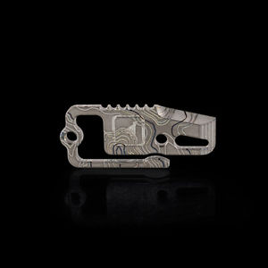 NEW Triple Aught Design TAD Gear edition Jens Anso Go For Tool Titanium Tapo PDW