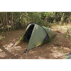 Tenda Snugpak Scorpion 2 Tent OD Green a3780