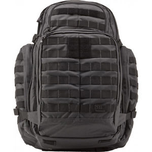 Zaino Tattico 5.11 Tactical Rush 72 Backpack Double Tap Borsa a2712