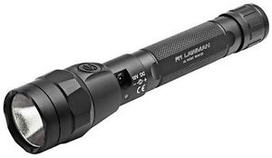 SureFire R1 Lawman Rechargeable Variable Output 1000 Lumen LED Light R1-B-Bk New