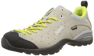 Asolo Women's Shiver Gv Ml Hiking beige Size: 7 2/3 UK New