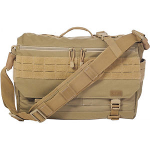 Borsa Tattica 5.11 Tactical Rush Delivery Lima Sandstone a109