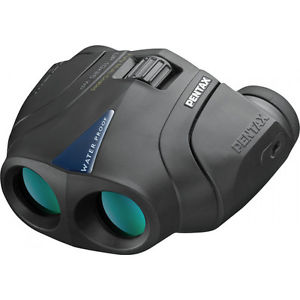 Binocolo Pentax UP 10x25 Binoculars WP a3755