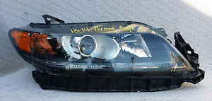 OEM!!! 2013 2014 2015 Honda Accord Coupe RIGHT Headlight head lamp ligh