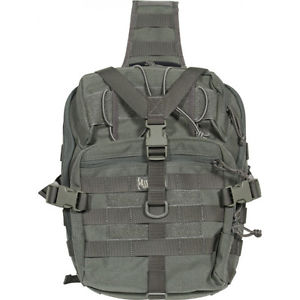 Borsa Maxpedition Malaga Gearslinger a385