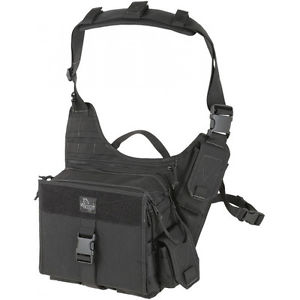 Borsa con tracolla Maxpedition Active Shooter Response Bag a3700