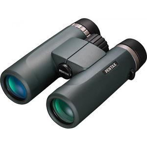 Binocolo Pentax AD 10x36 WP Binocular a3758