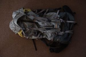 Arc'teryx Bora 80 backpack