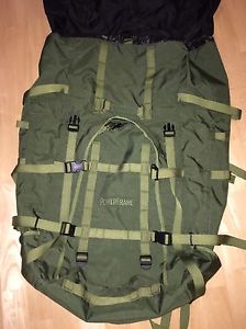 Bergans Powerframe 130L+