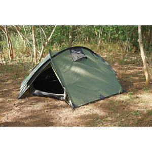 Tenda Snugpak The Bunker Tent a3782