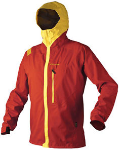 NEW La Sportiva Storm Fighter GTX - RRP£270 - Gore-Tex Men's Jacket EU L US M