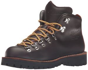 Danner Women's Portland Select Mountain Light Hiking Boot Brown 6 B(M) US New