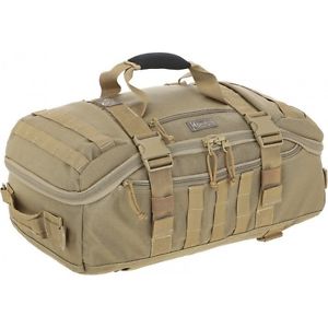 UNTERDUFFEL Adventure Bag a4312