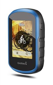 GARMIN ETREX TOUCH 25 OUTDOOR NAVIGATION VIELE FUNKTIONEN 6,6 CM 2,6 " DISPLAY