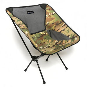 Helinox Foldable Chair One New Brand new camping Multicam 1038805