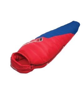 BERGHAUS ULVETANNA 1200 DOWN SLEEPING BAG - RRP £650