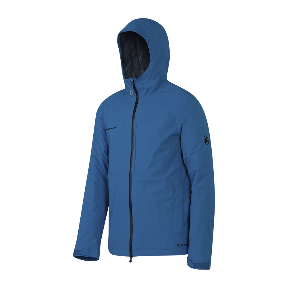 Mammut Runbold Guide HS Jacket Men - Funktionsjacke | ehem. UVP: 330,00 €