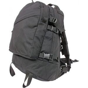 Zaino Blackhawk 3 Day Assault Backpack Black a350