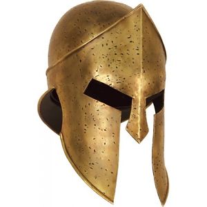 300 Spartan Helmet a4266