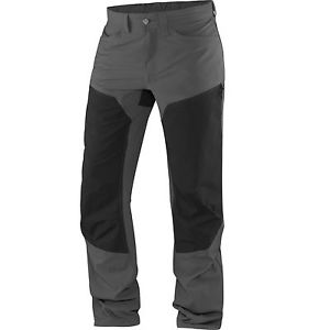 Haglöfs Mid II Flex Pantalones Hombre,Pantalones para hombres,Talla XL,