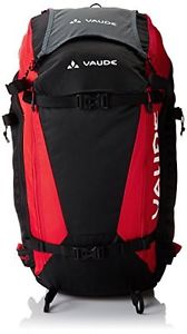 Vaude Nevis Backpack, Black