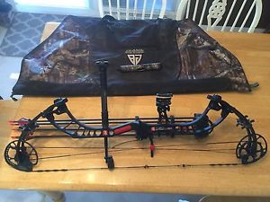 PSE BOW MADNESS 34