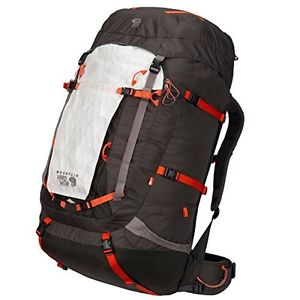 Internal Cavernous Waterproof BMG 105 OutDry Unisex Pack Climbing Mountaineering