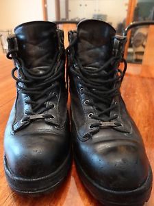 Danner Special Forces 3/4 height Hiking Boots Men's 13D