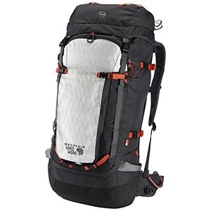 Front Pocket Unisex Internal Climbing Mountaineering South Col 70 OutDry Pack