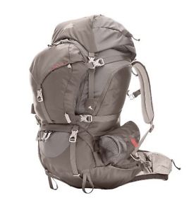 Gregory Mountain Products Deva 60 Backpack, Sepia Gray, X-Small