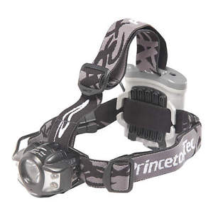 PRINCETON TEC Headlamp APXL-BK