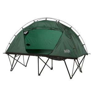 Tent Cot Compact Collapsible Tent Cot TC701