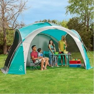 Ex Display Coleman Event Dome XL - 4.5m x 4.5m