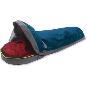 Outdoor Research OR Advanced Bivy Sack Sleeping Bag Cover / Survival Shelter