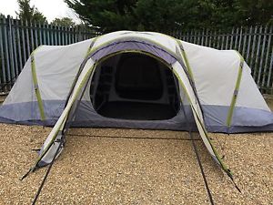 Ex-Display Zempire Aerodome 3 Family AirBeam Tent